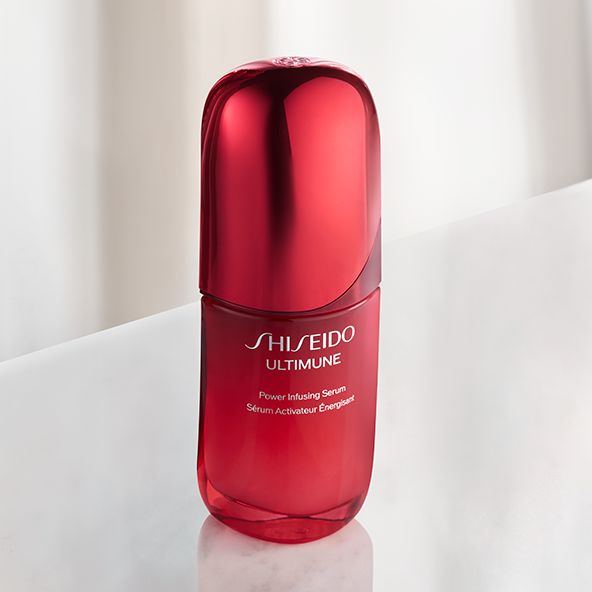 SHISEIDO