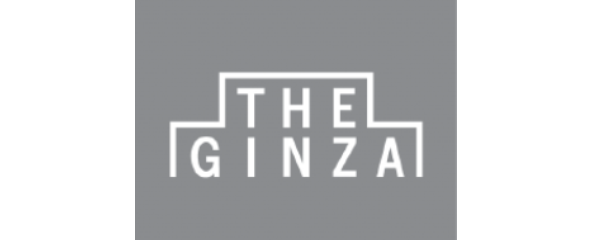 THE GINZA